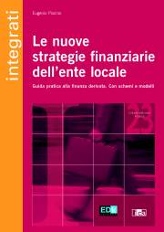 Le nuove strategie finanziarie dell'ente locale 